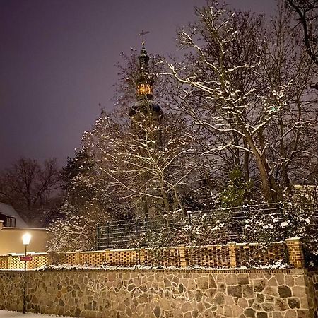 Appartamento Nordstrand Idyll Am Cossi Markkleeberg Esterno foto