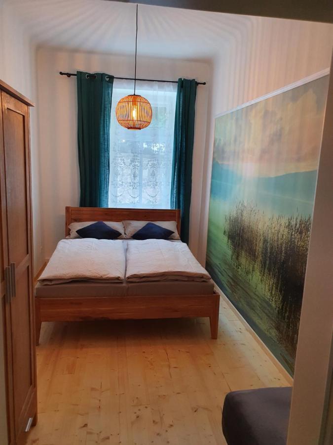 Appartamento Nordstrand Idyll Am Cossi Markkleeberg Esterno foto