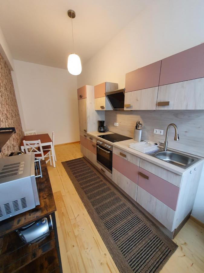 Appartamento Nordstrand Idyll Am Cossi Markkleeberg Esterno foto