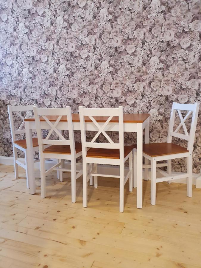 Appartamento Nordstrand Idyll Am Cossi Markkleeberg Esterno foto